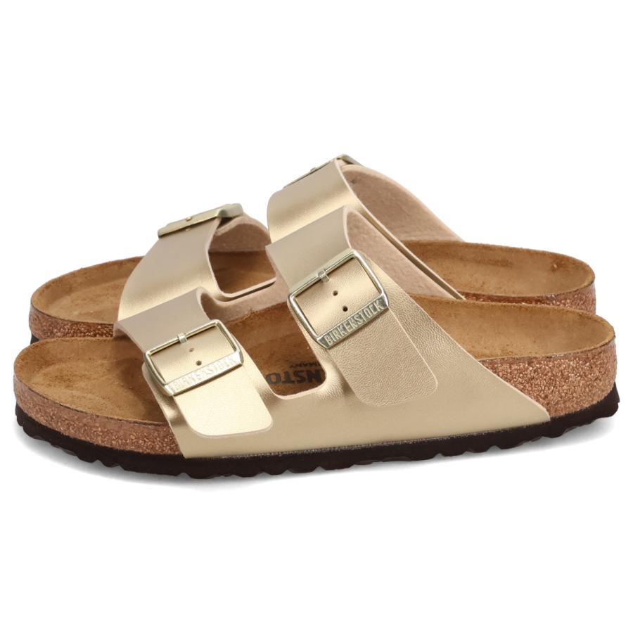BIRKENSTOCK（ビルケンシュトック） アリゾナ サンダル メンズ