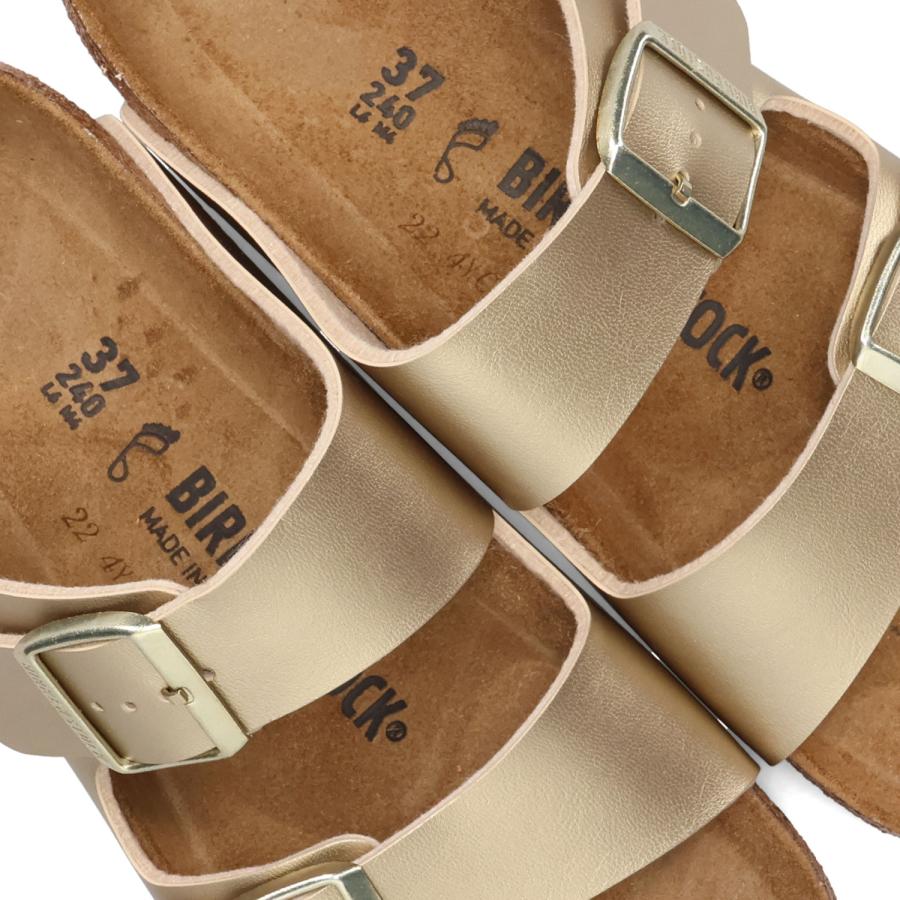 BIRKENSTOCK（ビルケンシュトック） アリゾナ サンダル メンズ