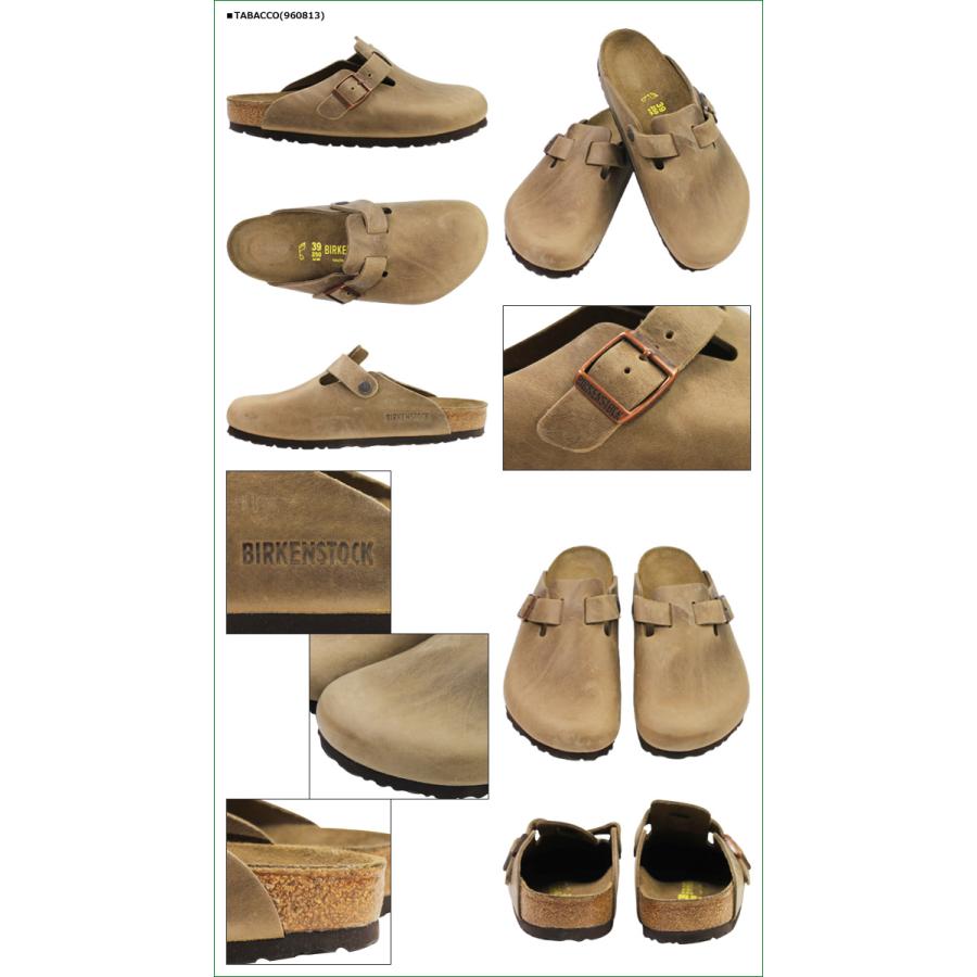 BOSTON BIRKENSTOCK ビルケンシュトック サンダル 28cm BIRKENSTOCK（ビルケンシュトック） ボストン サンダル メンズ