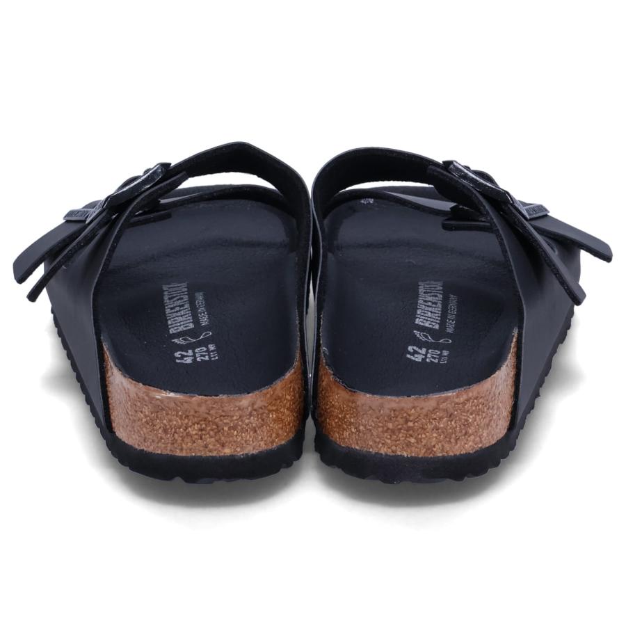 BIRKENSTOCK（ビルケンシュトック） アリゾナ サンダル メンズ 普通幅