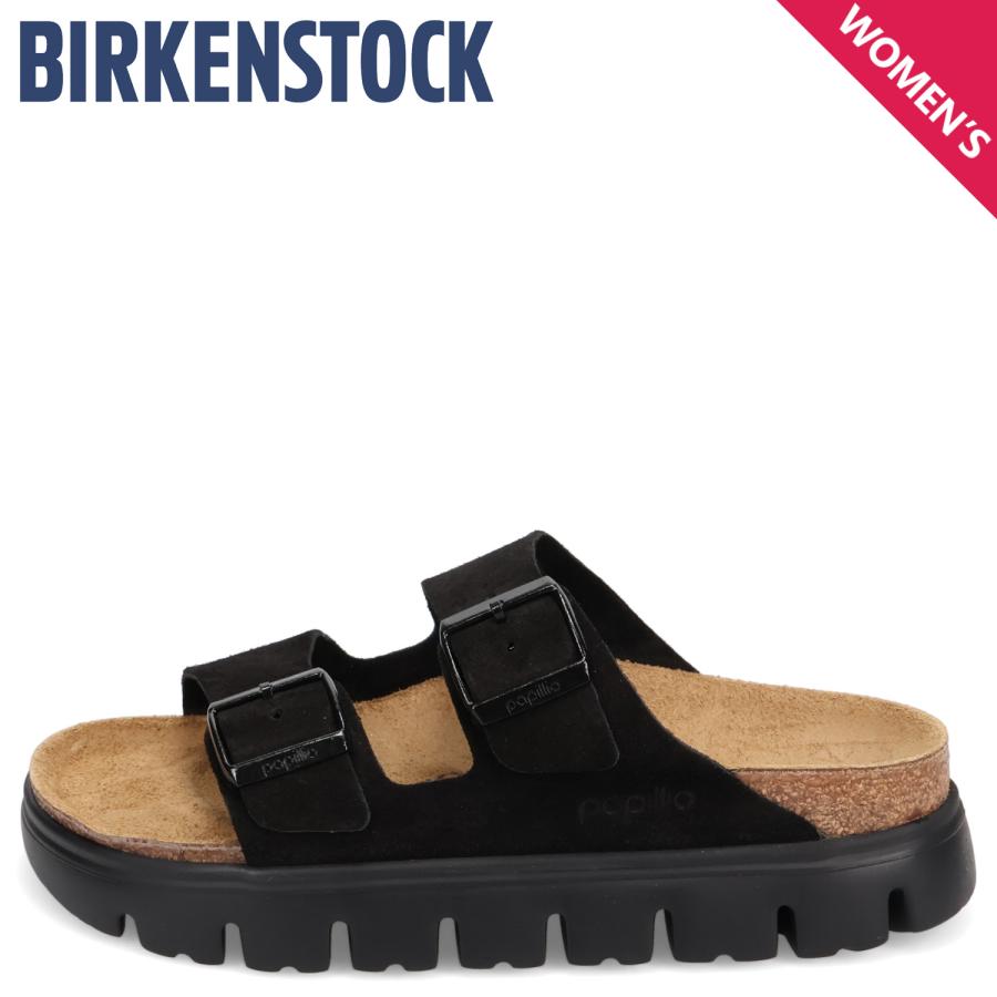 BIRKENSTOCK（ビルケンシュトック） アリゾナ チャンキー サンダル