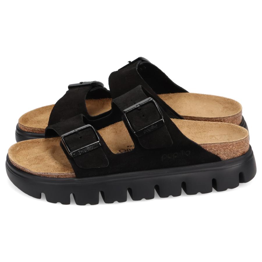 BIRKENSTOCK（ビルケンシュトック） アリゾナ チャンキー サンダル