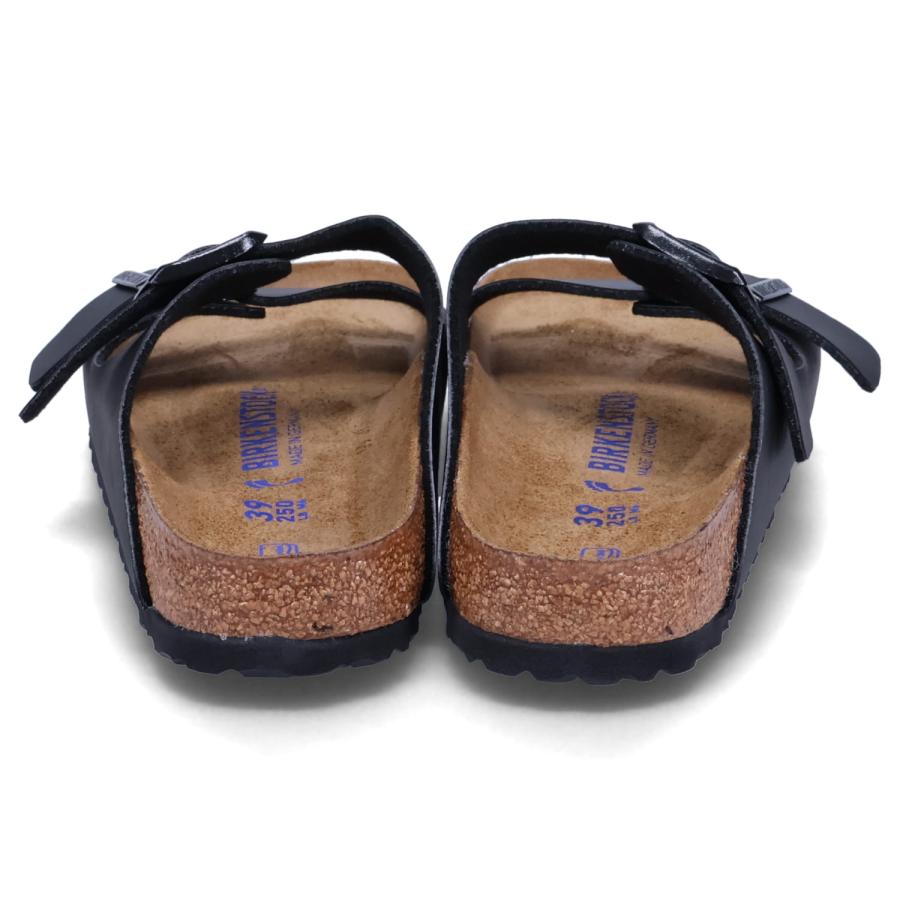 BIRKENSTOCK（ビルケンシュトック） アリゾナ サンダル メンズ