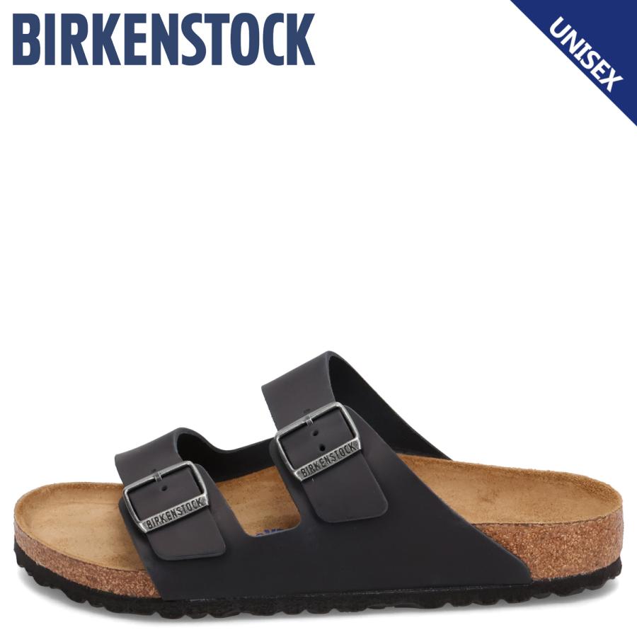 BIRKENSTOCK（ビルケンシュトック） アリゾナ サンダル メンズ