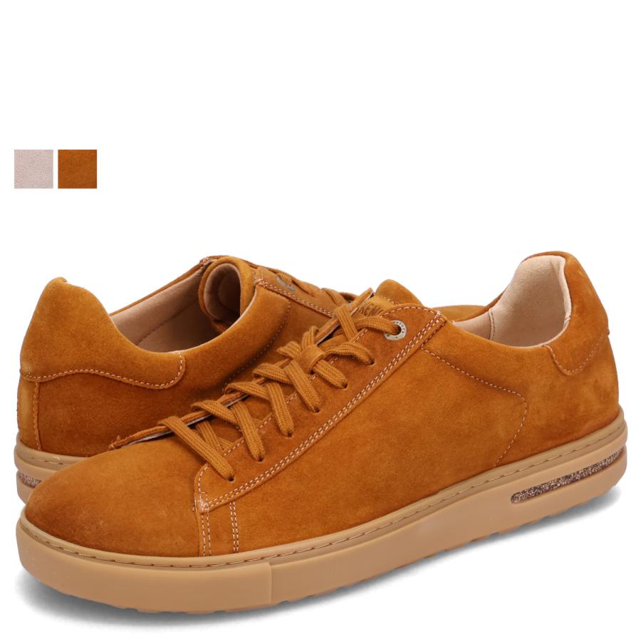 BIRKENSTOCK（ビルケンシュトック） スニーカー ベンド ロー