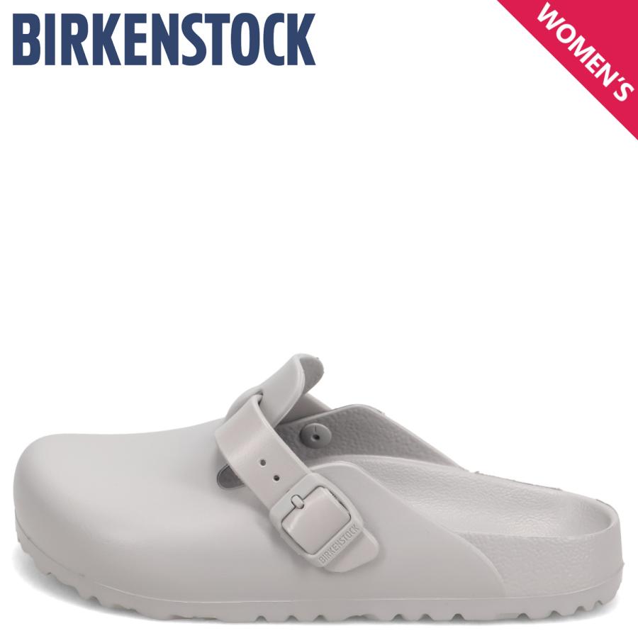 【BIRKENSTOCK 】BOSTON ボストンEVA サンダル　レディース BIRKENSTOCK（ビルケンシュトック） ボストン EVA サンダル レディース
