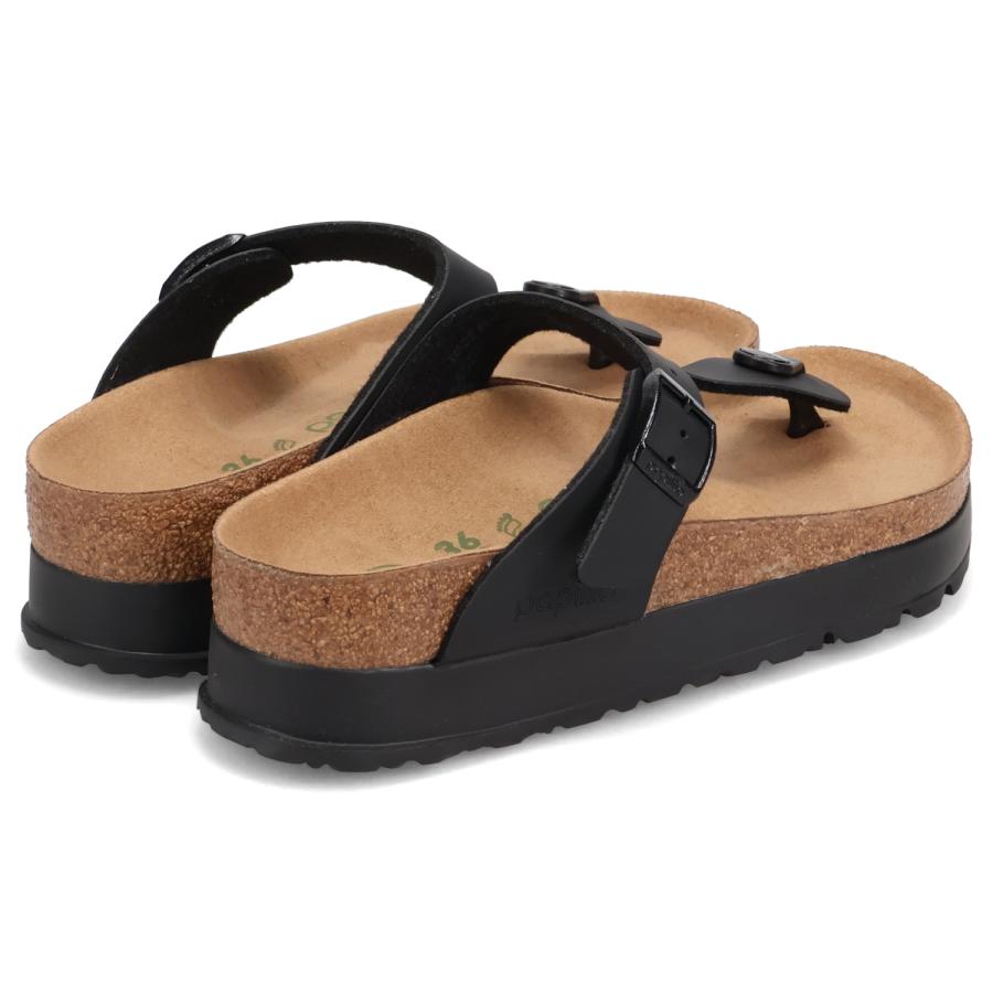 BIRKENSTOCK（ビルケンシュトック） サンダル ギぜ レディース 普通幅