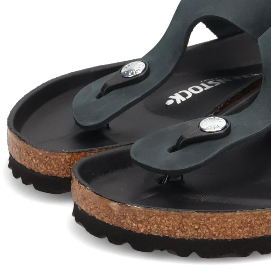 BIRKENSTOCK（ビルケンシュトック） ギゼ ビッグバックル サンダル