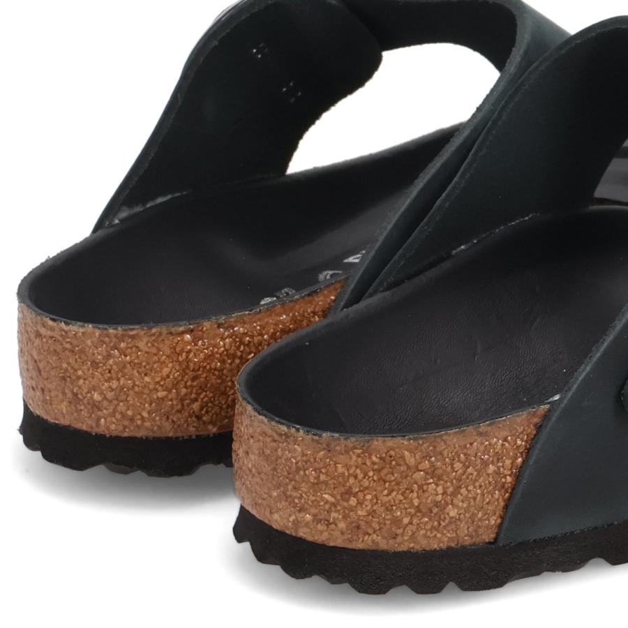 BIRKENSTOCK（ビルケンシュトック） ギゼ ビッグバックル サンダル