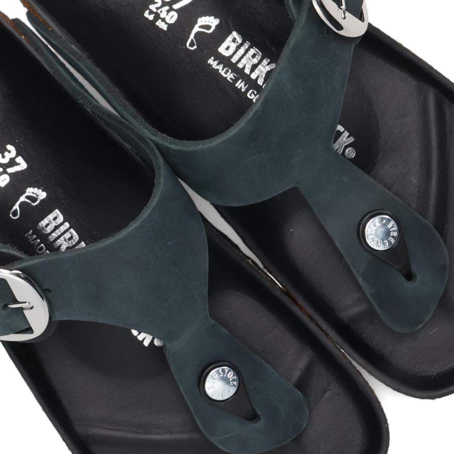 BIRKENSTOCK（ビルケンシュトック） ギゼ ビッグバックル サンダル
