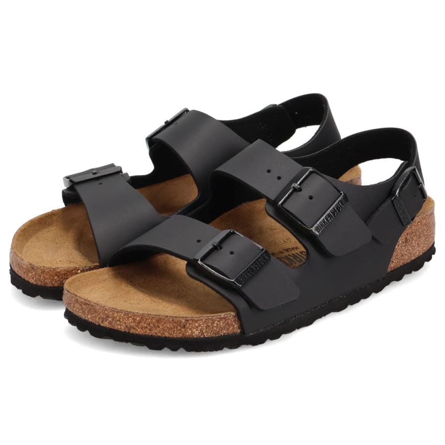 BIRKENSTOCK（ビルケンシュトック） サンダル ミラノ レディース