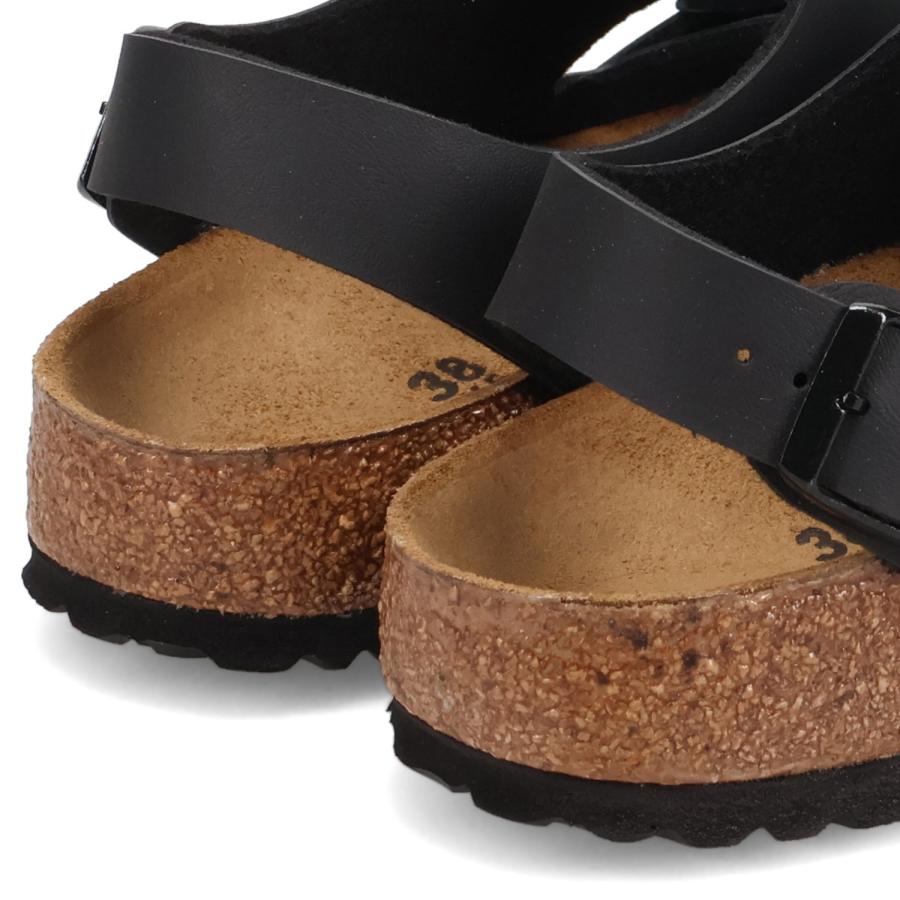 BIRKENSTOCK（ビルケンシュトック） サンダル ミラノ レディース