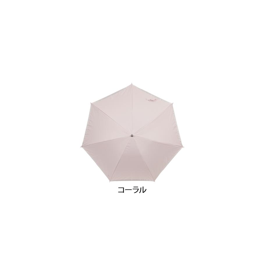 ブラオ BLAO 日傘 ショート傘 晴雨兼用 軽量 雨傘 レディース 50cm UVカット サマーシールド 完全遮光 紫外線対策 1BA 23079 Blao（ブラオ） 日傘 晴雨兼用 ショート傘 軽量 雨傘 レディース 50cm