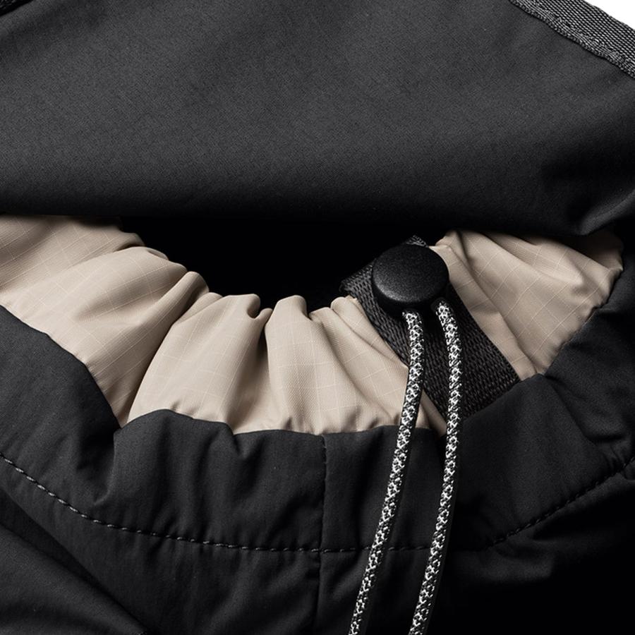 ベルロイ Bellroy リュック バッグ バックパック ミニ メンズ レディース 9L ミニ 軽量 小さめ コンパクト 撥水 BHRA-BLK-243 | Bellroy | 07