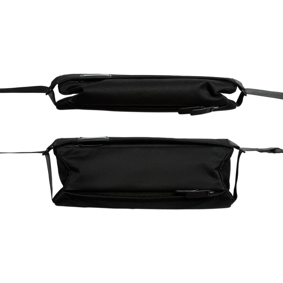 bellroy ボディバッグ ブラック2.5 Bellroy（ベルロイ） 最大51%☆5/11迄 正規品6年保証 ボディバッグ