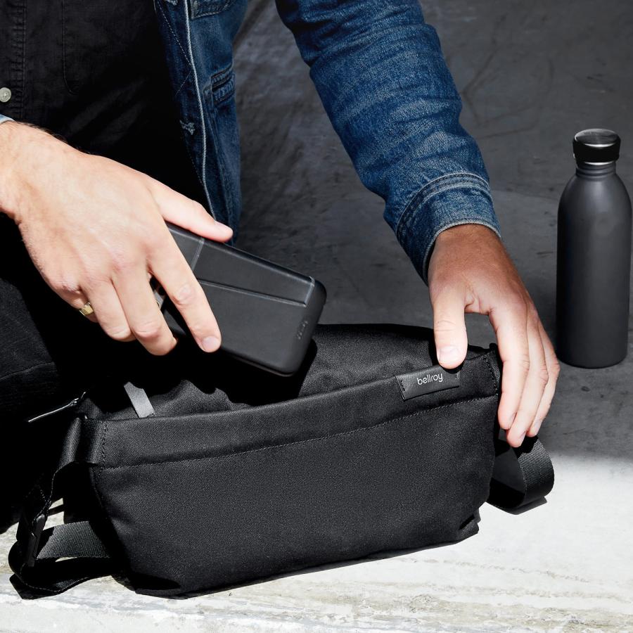 Bellroy（ベルロイ） バッグ クロスボディバッグ ベルトバッグ