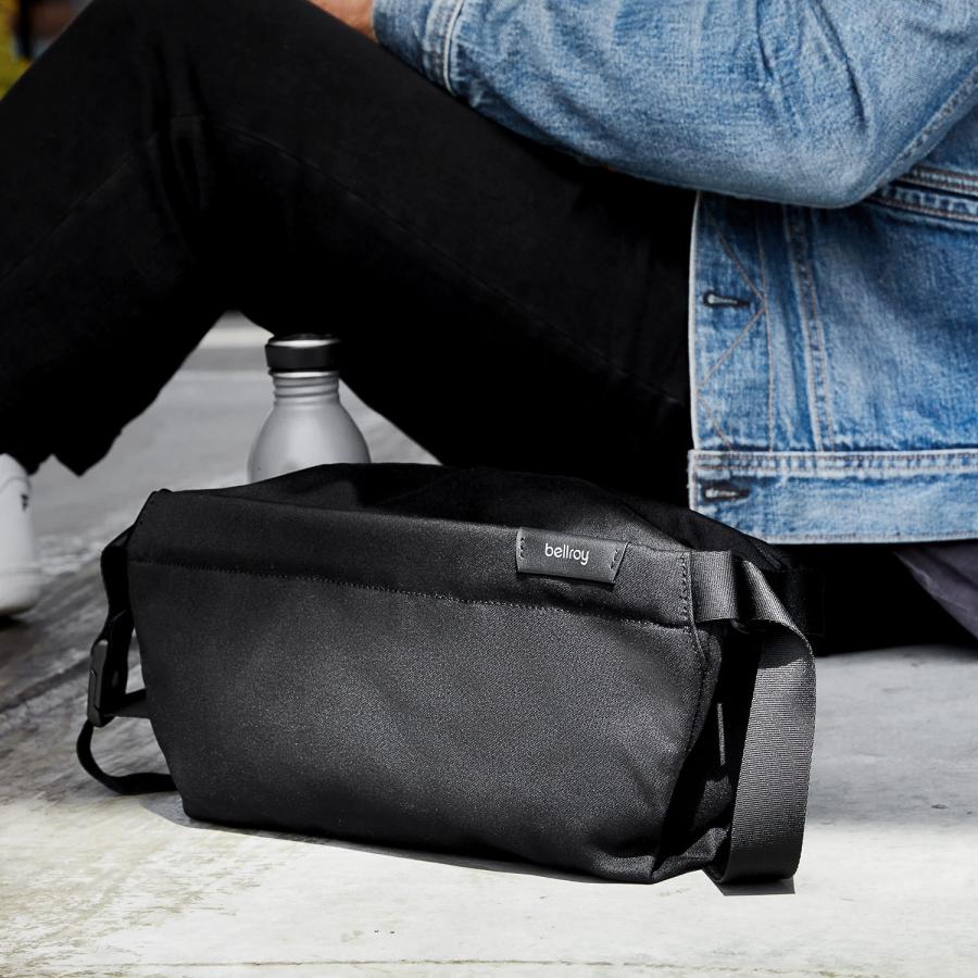 Bellroy（ベルロイ） バッグ クロスボディバッグ ベルトバッグ