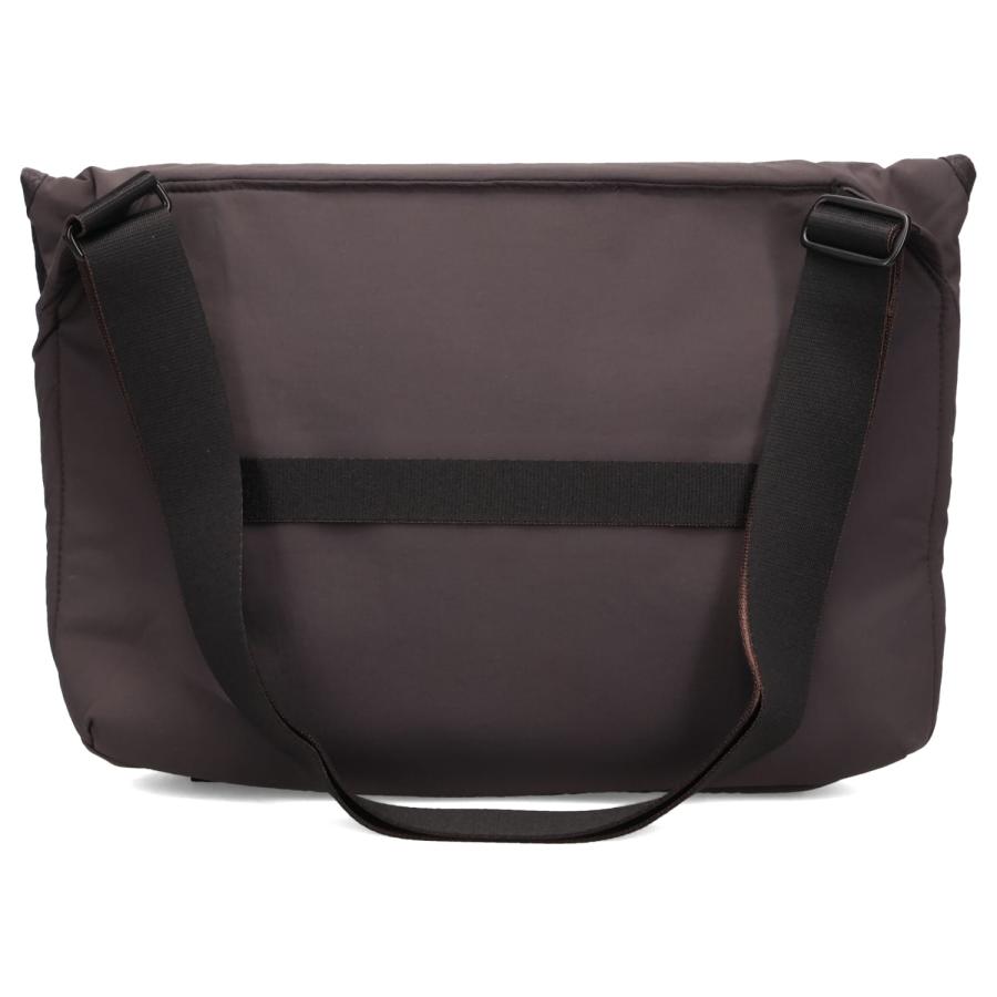 ベルロイ Bellroy ショルダーメッセンジャーバッグ メンズ レディース 12L 大容量 耐水 超軽量 斜めがけ CINCH MESSENGER BAG | Bellroy | 06