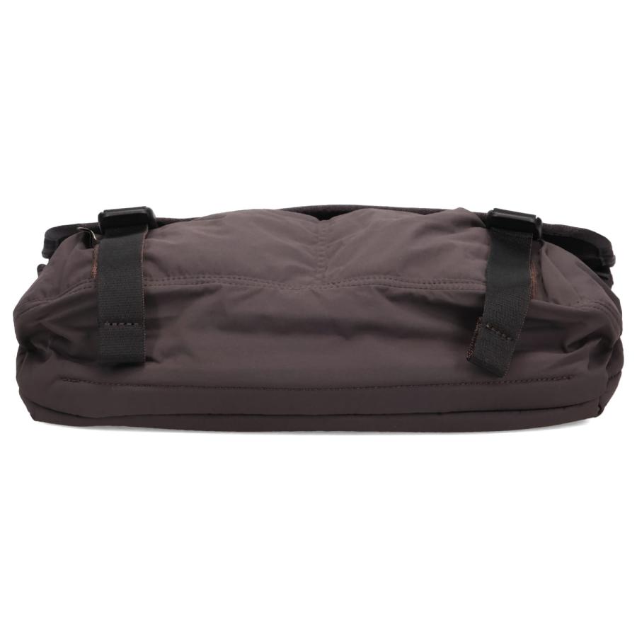 ベルロイ Bellroy ショルダーメッセンジャーバッグ メンズ レディース 12L 大容量 耐水 超軽量 斜めがけ CINCH MESSENGER BAG | Bellroy | 07
