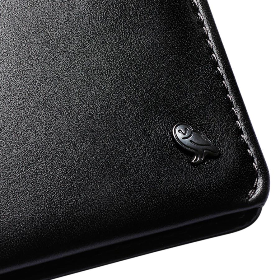ベルロイ Bellroy 財布 二つ折り コインウォレット メンズ レディース 革 COIN WALLET ブラック ブラウン 黒 | Bellroy | 11