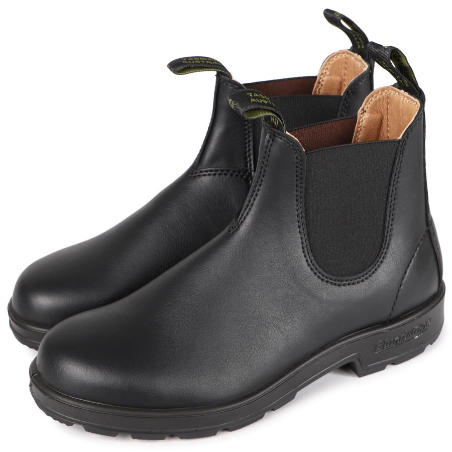 使用3回程度　Blundstone ブランドストーン / 黒/2115サイドゴア BLUNDSTONE（ブランドストーン） ブーツ サイドゴア メンズ レディース
