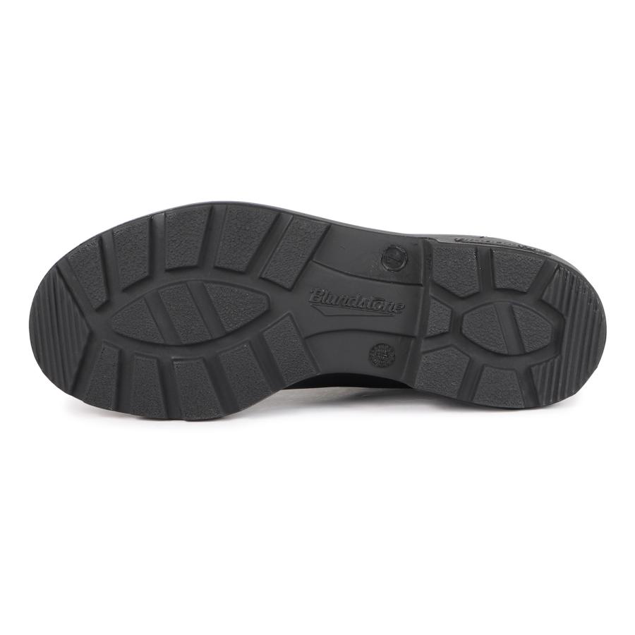BLUNDSTONE（ブランドストーン） ブーツ サイドゴア メンズ レディース