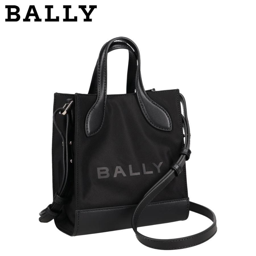 Bally（バリー） バッグ トートバッグ ショルダー メンズ レディース