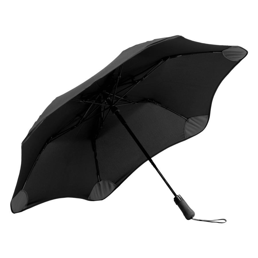 BLUNT METRO ブラント メトロ 折りたたみ傘 55cm チャコール BLUNT ブラント 折りたたみ 傘 雨傘 55cm メトロ メンズ レディース