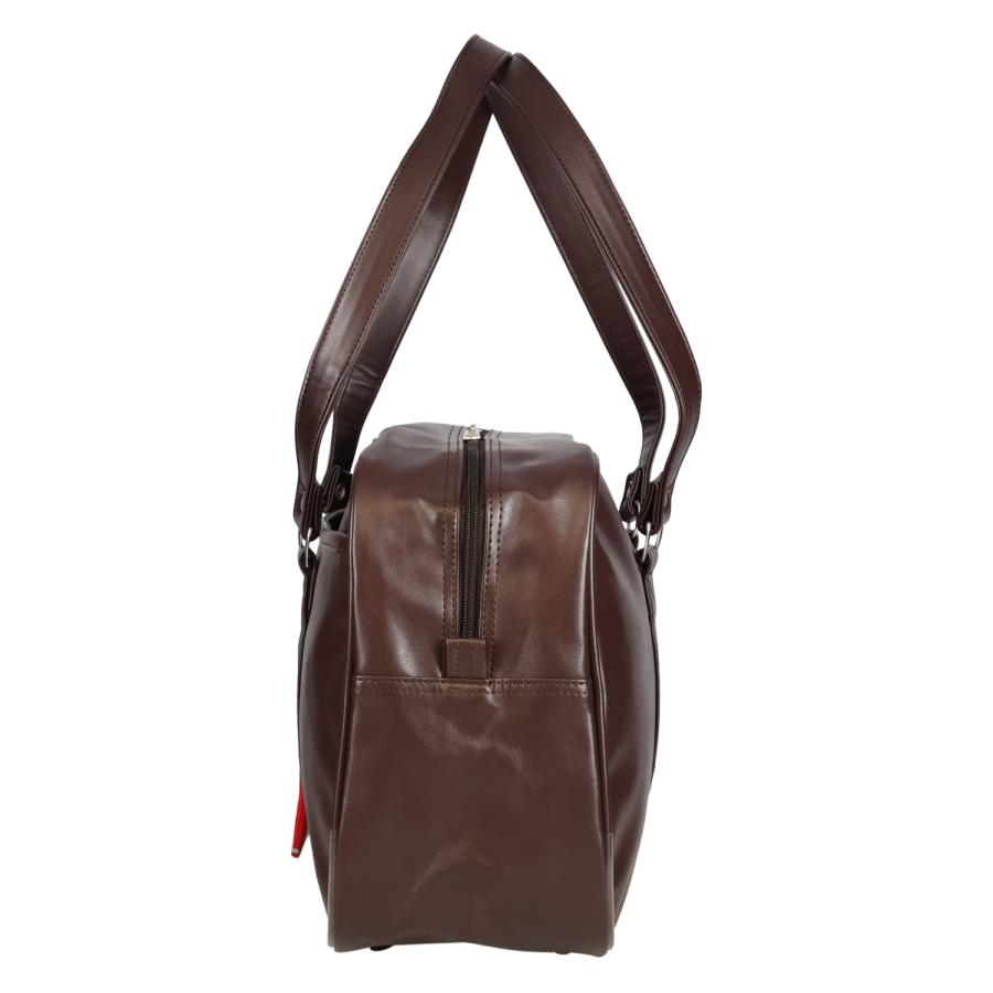 BEVERLY HILLS POLO CLUB ビバリーヒルズポロクラブ スクールバッグ 合皮 スクバ ボストンバッグ 女子 メンズ レディース A4 軽量 撥水 BP002