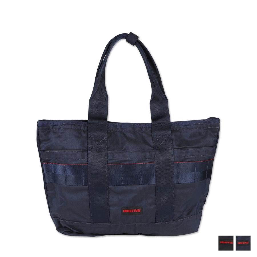 BRIEFING（ブリーフィング） トートバッグ メンズ レディース 21.9L