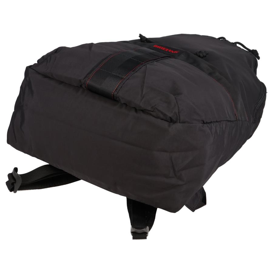 BRIEFING（ブリーフィング） リュック バッグ バッグパック パッカブル