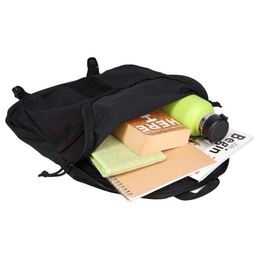 BRIEFING（ブリーフィング） リュック バッグ バッグパック パッカブル