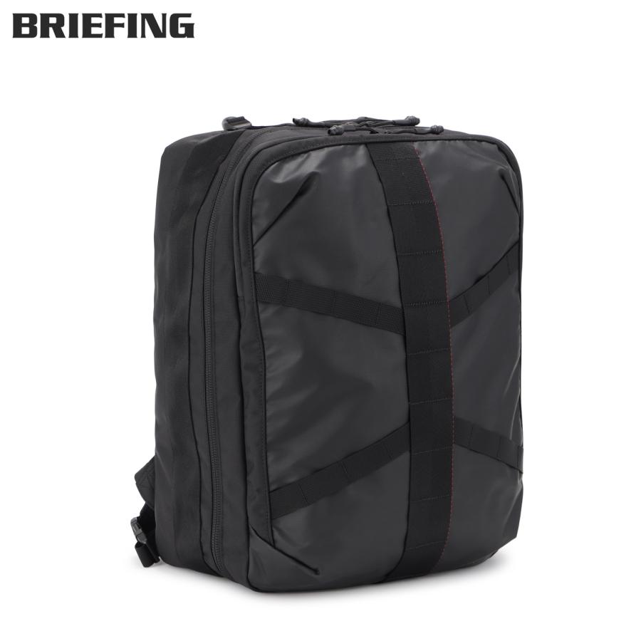 BRIEFING（ブリーフィング） リュック バッグ バックパック
