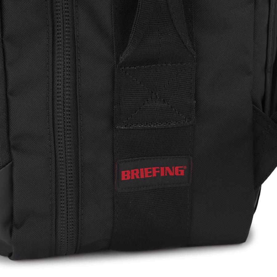 BRIEFING（ブリーフィング） リュック バッグ バックパック