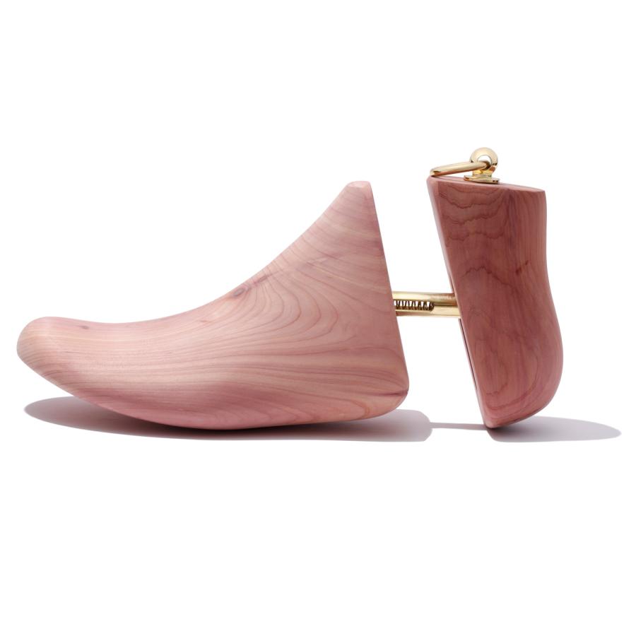 ブリガ BRIGA シューツリー シューキーパー ブーツ用 木製 レッドシダー SHOE TREE BOOTS TYPE 0031AC-BOOT_2