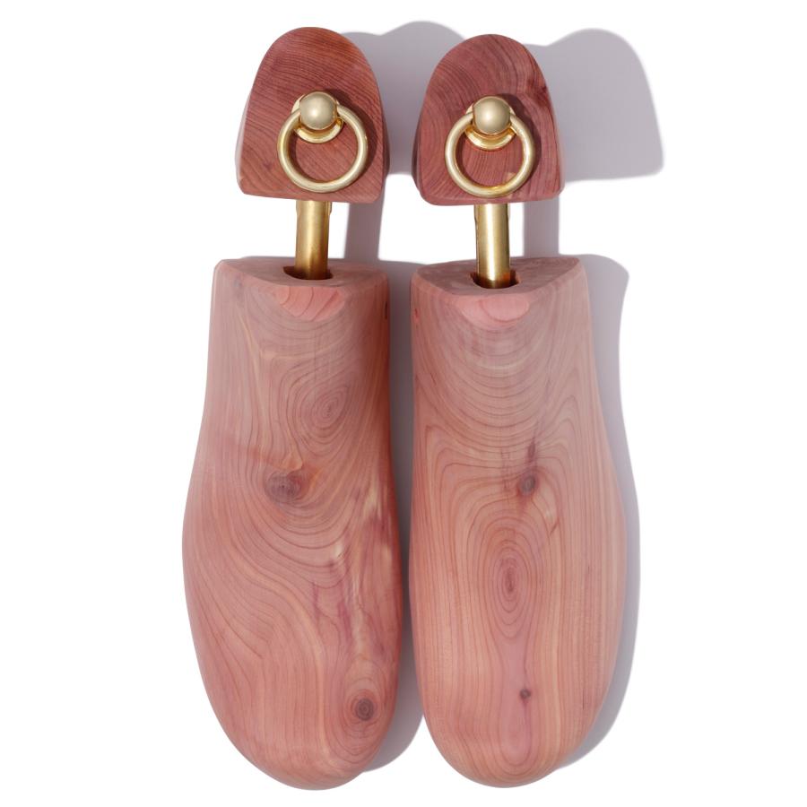 ブリガ BRIGA シューツリー シューキーパー ブーツ用 木製 レッドシダー SHOE TREE BOOTS TYPE 0031AC-BOOT_3