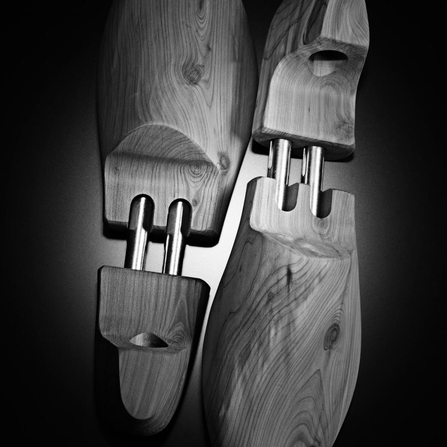 ブリガ BRIGA シューツリー シューキーパー ブーツ用 木製 レッドシダー SHOE TREE BOOTS TYPE 0031AC-BOOT_10