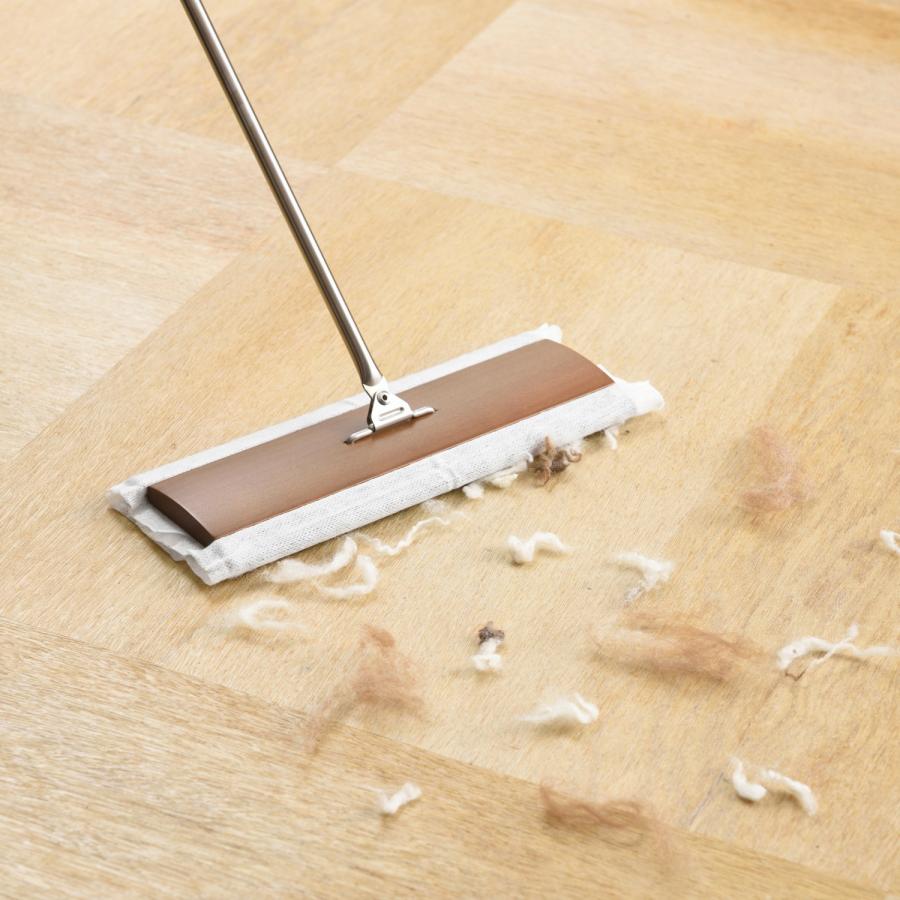 BRUNO（ブルーノ） ゴミ箱 電動ちりとり ゴミ箱型フローリング