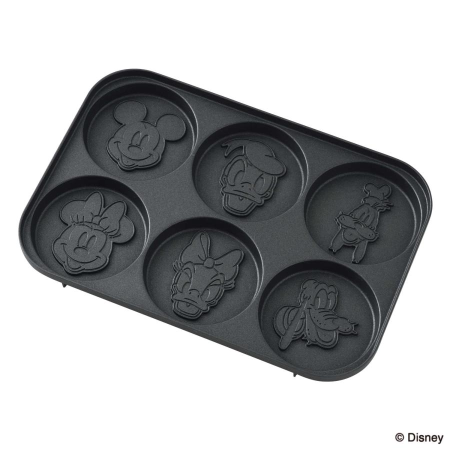 BRUNO（ブルーノ） 特典付き ホットプレート ディズニー コンパクト