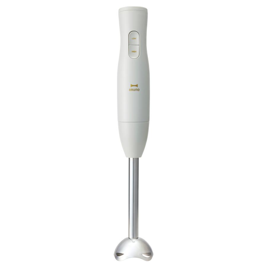 BRUNO ブルーノ ハンドブレンダー ハンドミキサー 電動 泡立て器 BRUNO ブルーノ ハンドブレンダー ハンドミキサー 電動 泡立て器