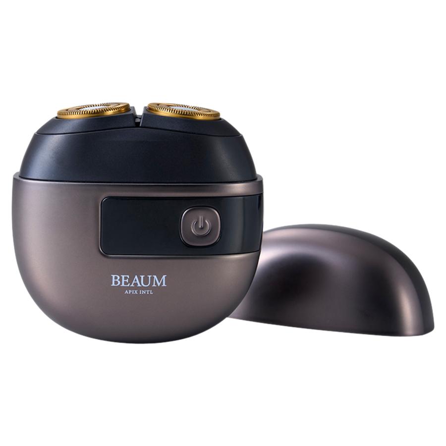BEAUM ビューム 髭剃り シェーバー 電気シェーバー 電動シェーバー 2