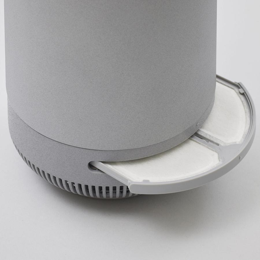 cado カドー 除菌脱臭機 脱臭器 消臭機 小型 コンパクト人感