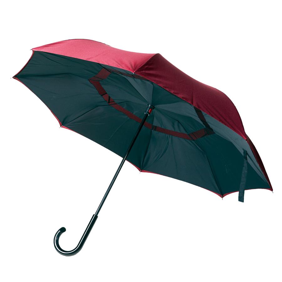 circus サーカス 長傘 雨傘 二重傘 さかさま傘 メンズ circus サーカス 長傘 雨傘 二重傘 さかさま傘 メンズ