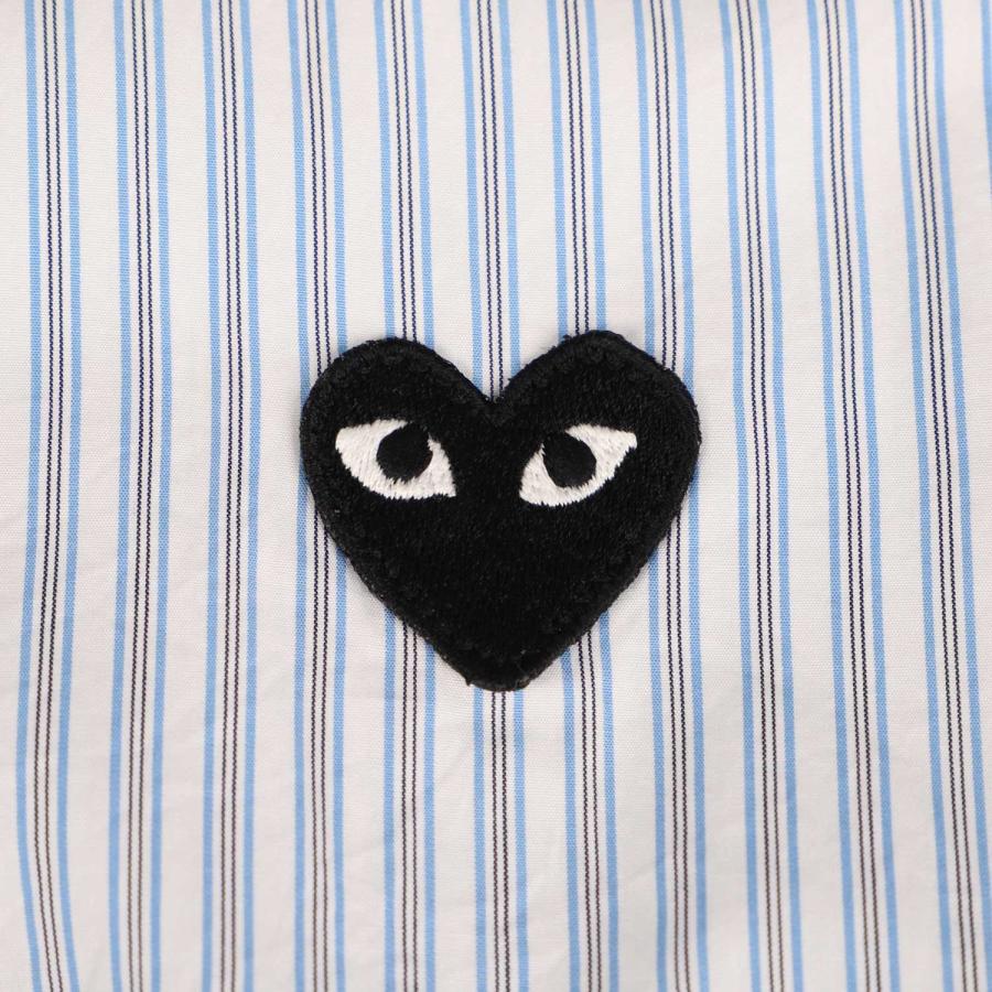 プレイ コムデギャルソン PLAY COMME des GARCONS シャツ 長袖 メンズ プレイ コムデギャルソン PLAY COMME des GARCONS シャツ 長袖 メンズ