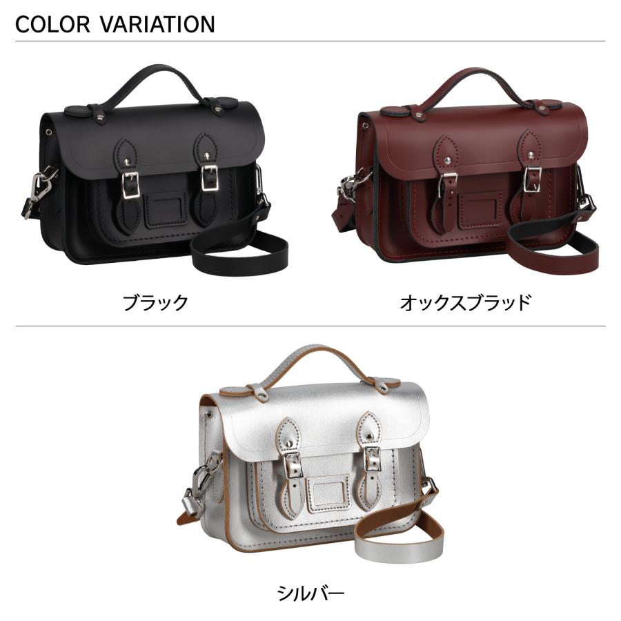 CAMBRIDGE SATCHEL ケンブリッジサッチェル バッグ ショルダーバッグ