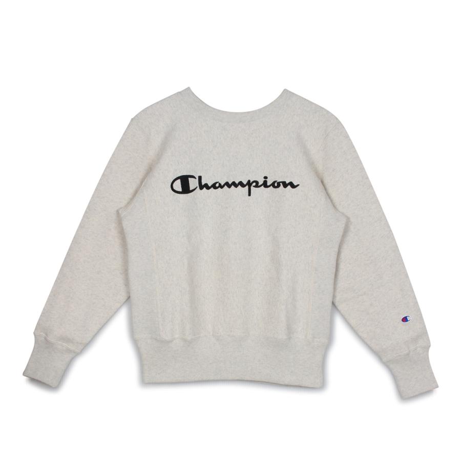 Champion（チャンピオン） リバースウィーブ スウェット トレーナー