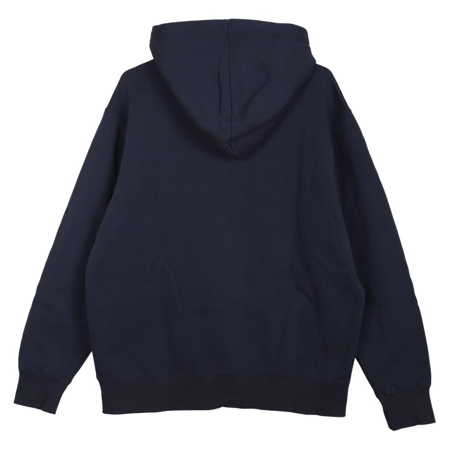 チャンピオン Champion スウェット プルオーバー パーカー メンズ レディース PULLOVER SWEATSHIRT ブラック グレー ネイビー 黒 C3-X113｜goodslabo｜06