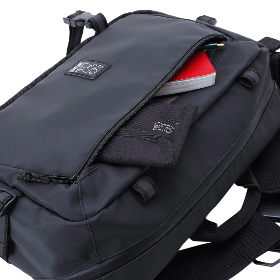 CHROME（クローム） ウエストバッグ ボディバッグ ハンドルバー
