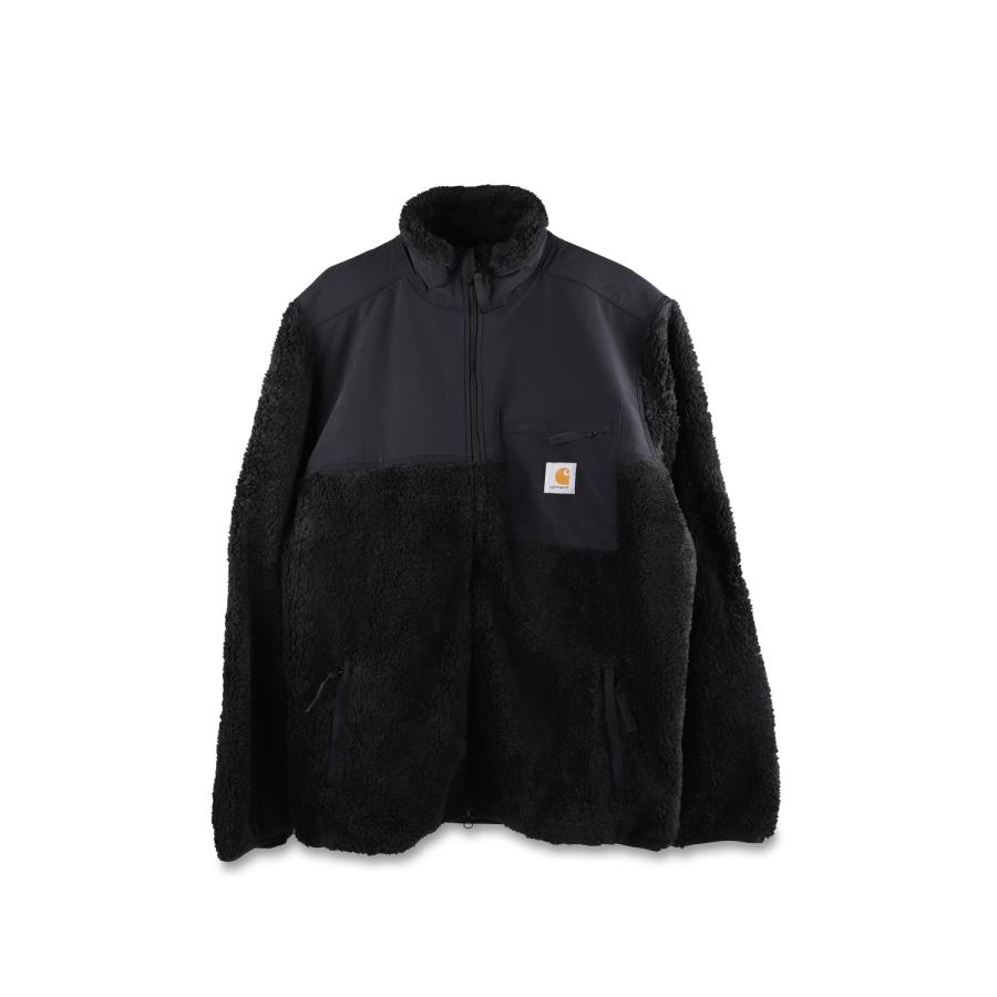 カーハート carhartt WIP ジャケット フリースジャケット ボア