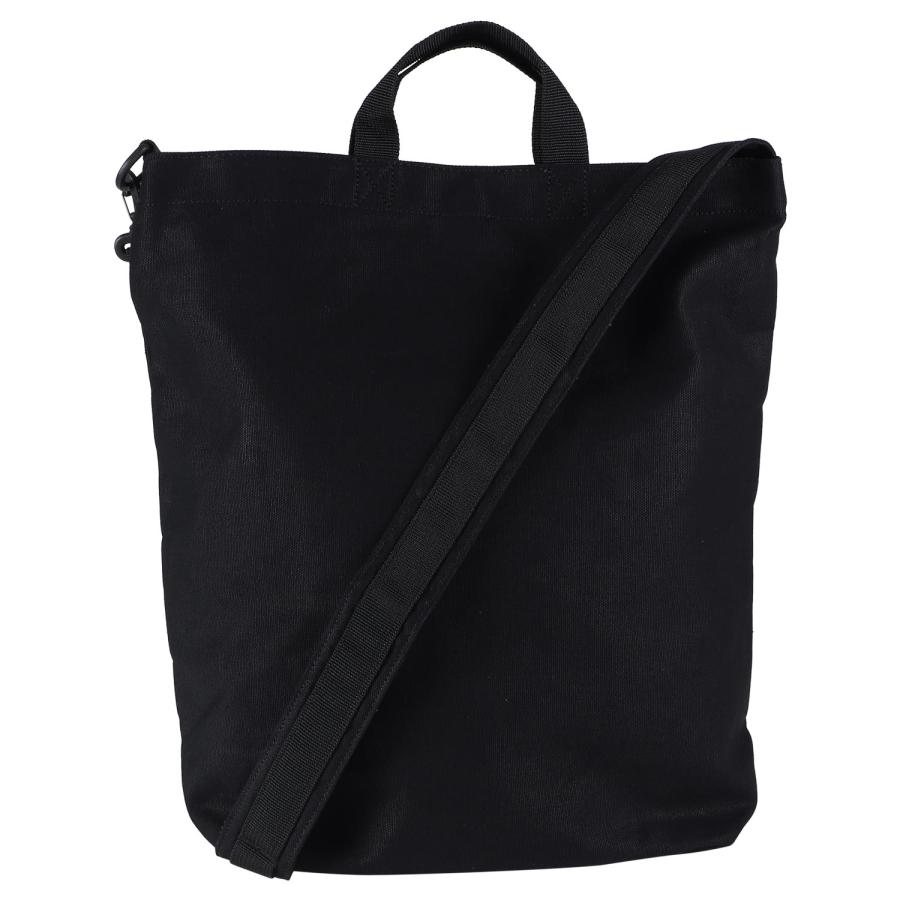 カーハート carhartt トートショルダーバッグ メンズ レディース 15L DAWN TOTE BAG ブラック ブラウン 黒 I031589｜goodslabo｜05